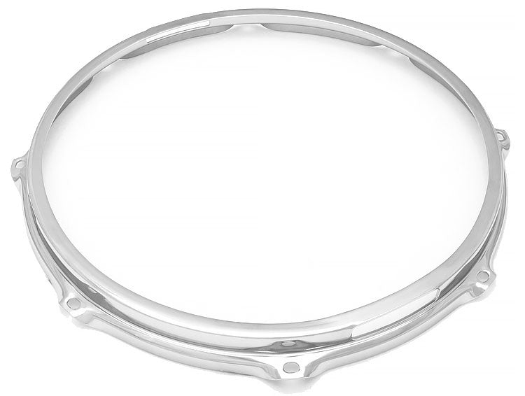 SH138B HOOP 13" 8 HOLES RESONANT SNARE DRUM