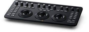 DaVinci Resolve Micro Color Panel (FR)