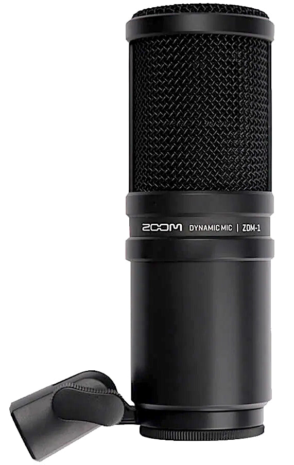 ZDM-1 Podcast-Paket