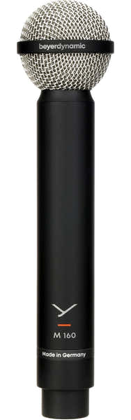 Beyerdynamic M160