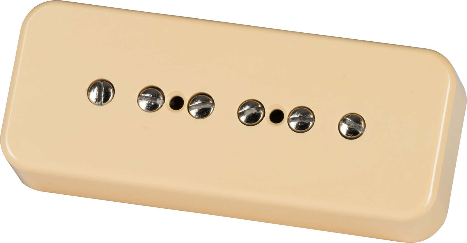 P-90DC Cremefarbener Soapbar Neo