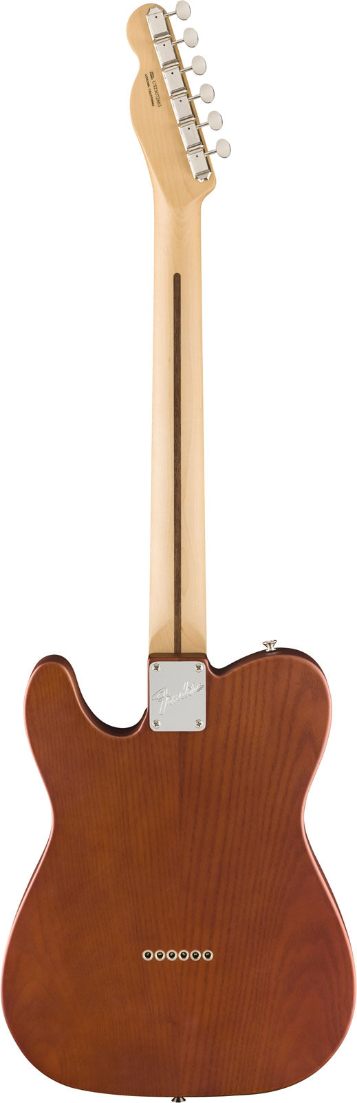 Telecaster American Performer MN Mokka