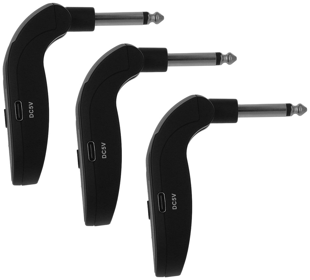 WM 100 2GUITAR JPLUG
