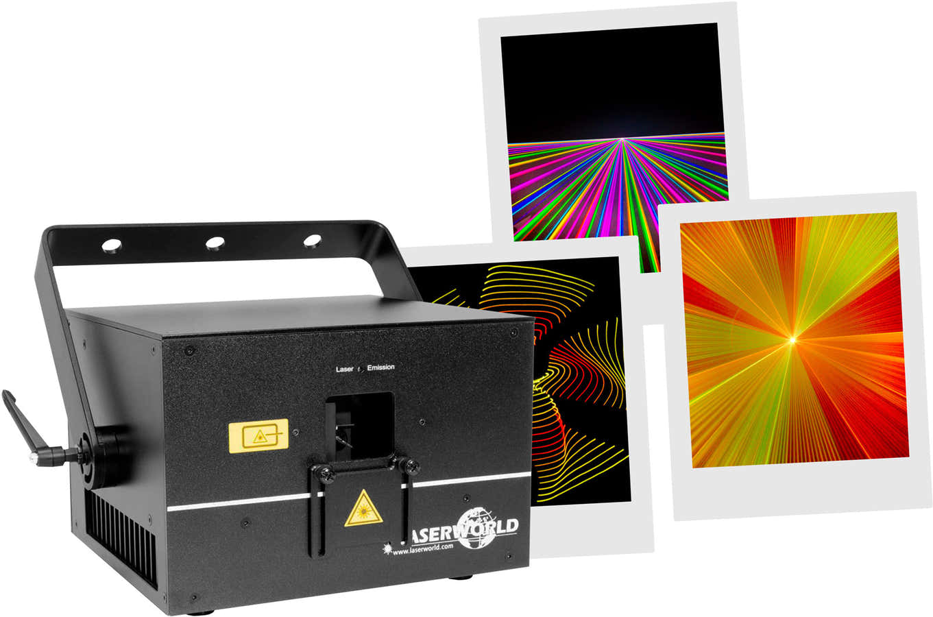 DS-2000RGB MK4