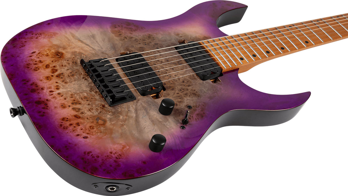 S457TPP Transparent-Lila