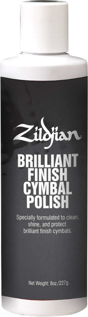 P1300 Cymbal Polish And Cleaner 250ML