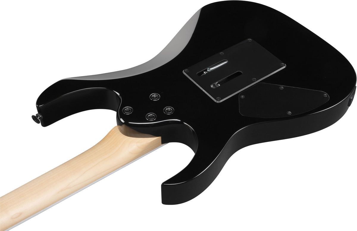 GRG320FA-TKS Transparenter schwarzer Sunburst Gio