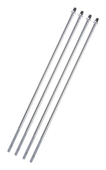 TRC-245 - 245MM SPANNSCHRAUBEN - GEWINDE 7/32" (X4)