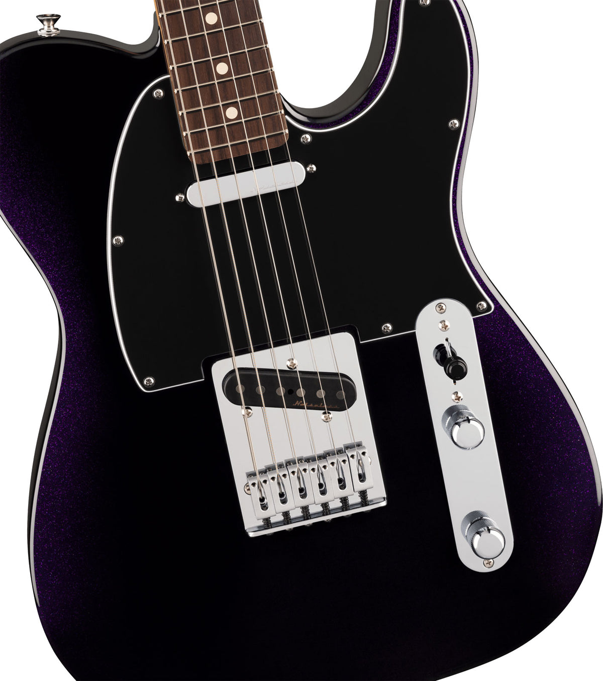 Telecaster Player II Modified RW Dämmerung