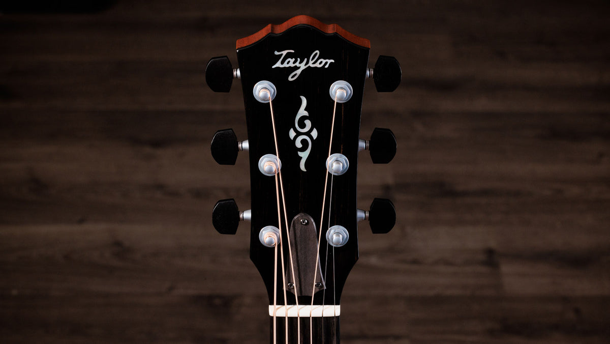 Gold Label K14e Hawaiianisches Koa Sunburst Grand Auditorium