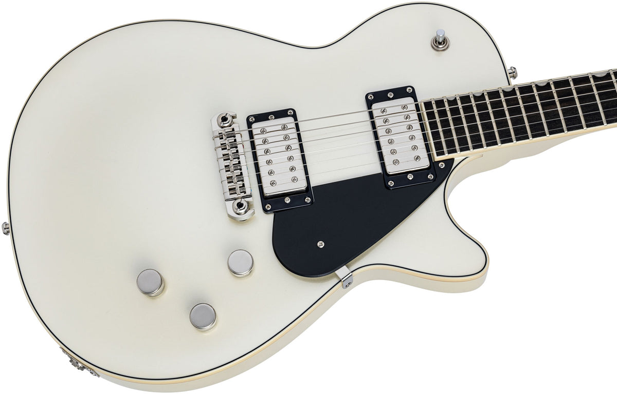 Electromatic Premier Jet EBO Vintage-Perlmutt