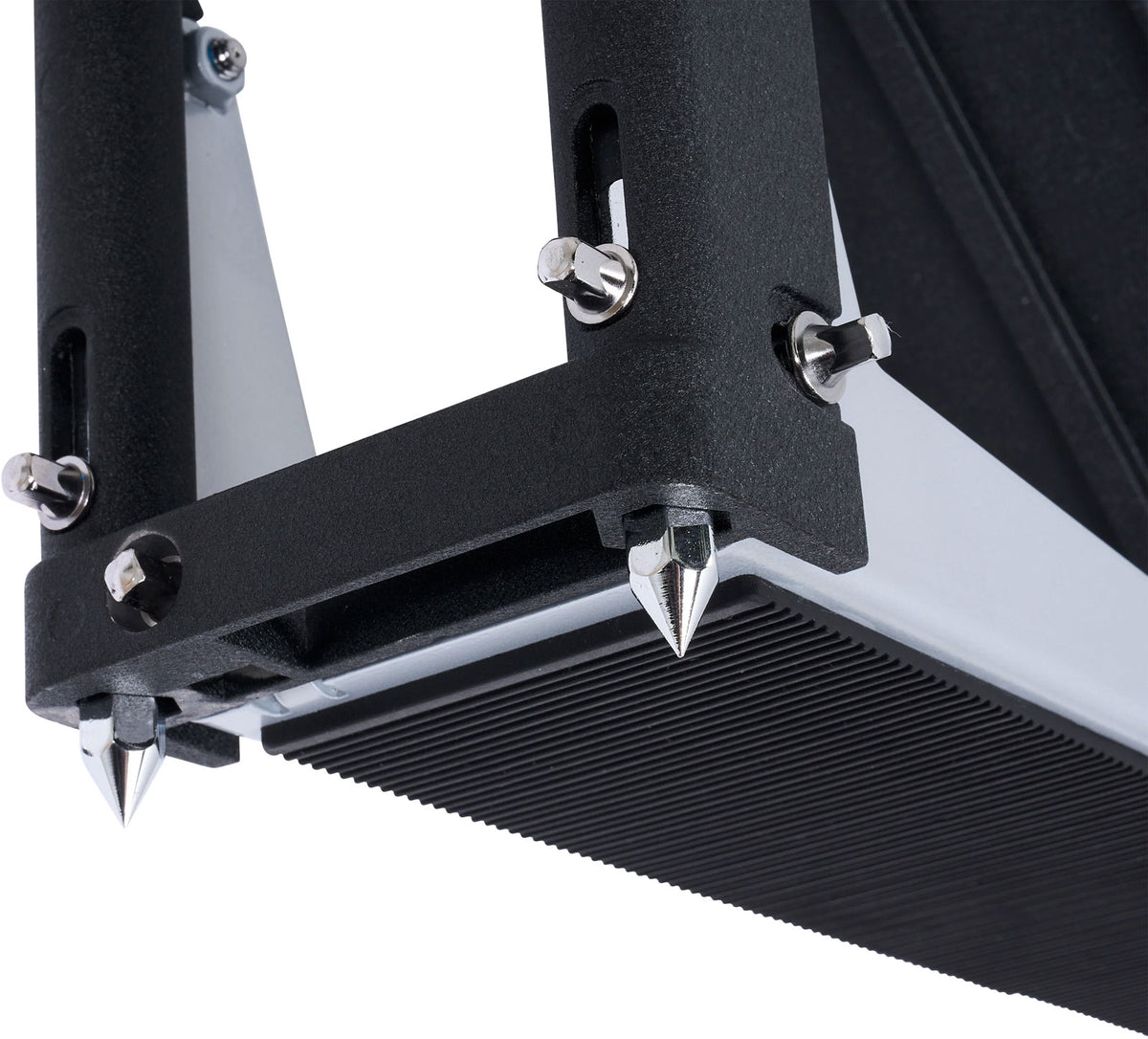 DWCP95XFTX - Hi-Hat-Ständer zweibeinig XF 9X-Serie