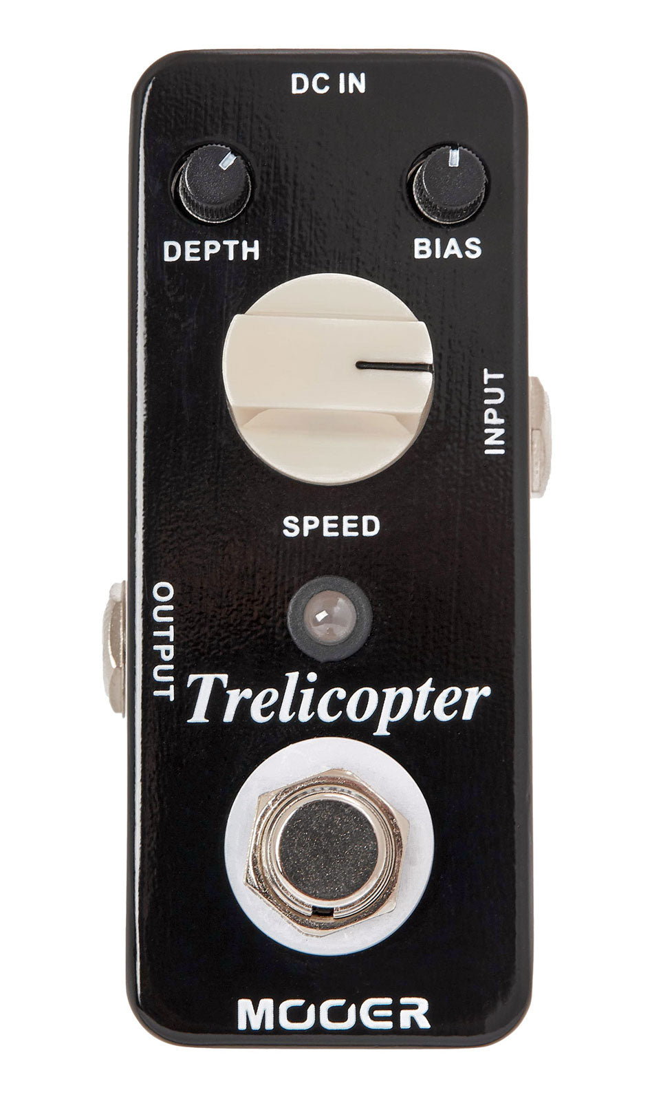 Trelicopter