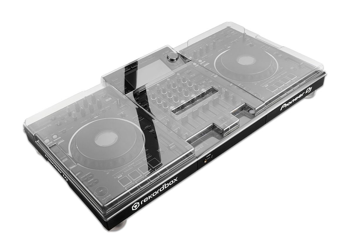 PIONEER DJ XDJ-XZ COVER