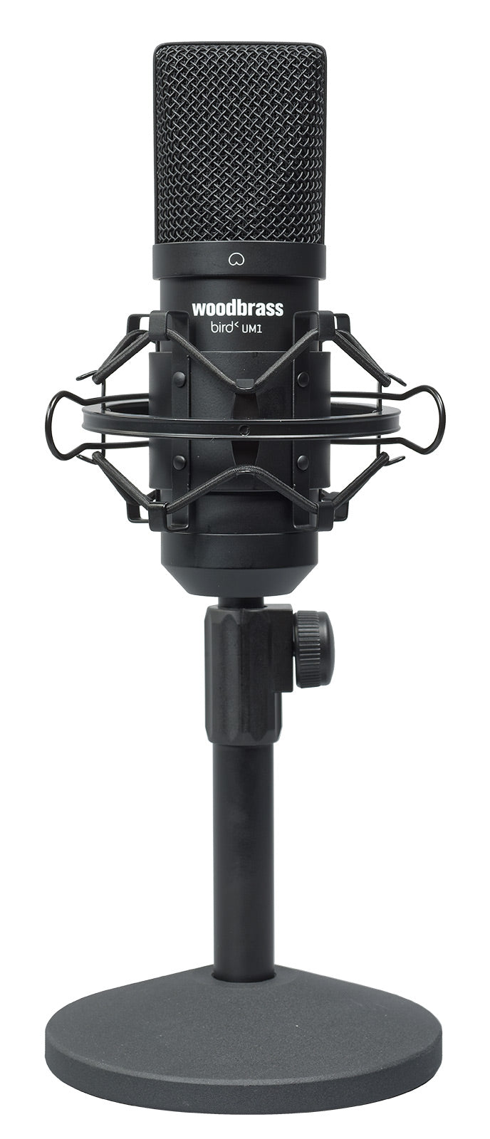 Bird UM1 Podcast-USB-Paket