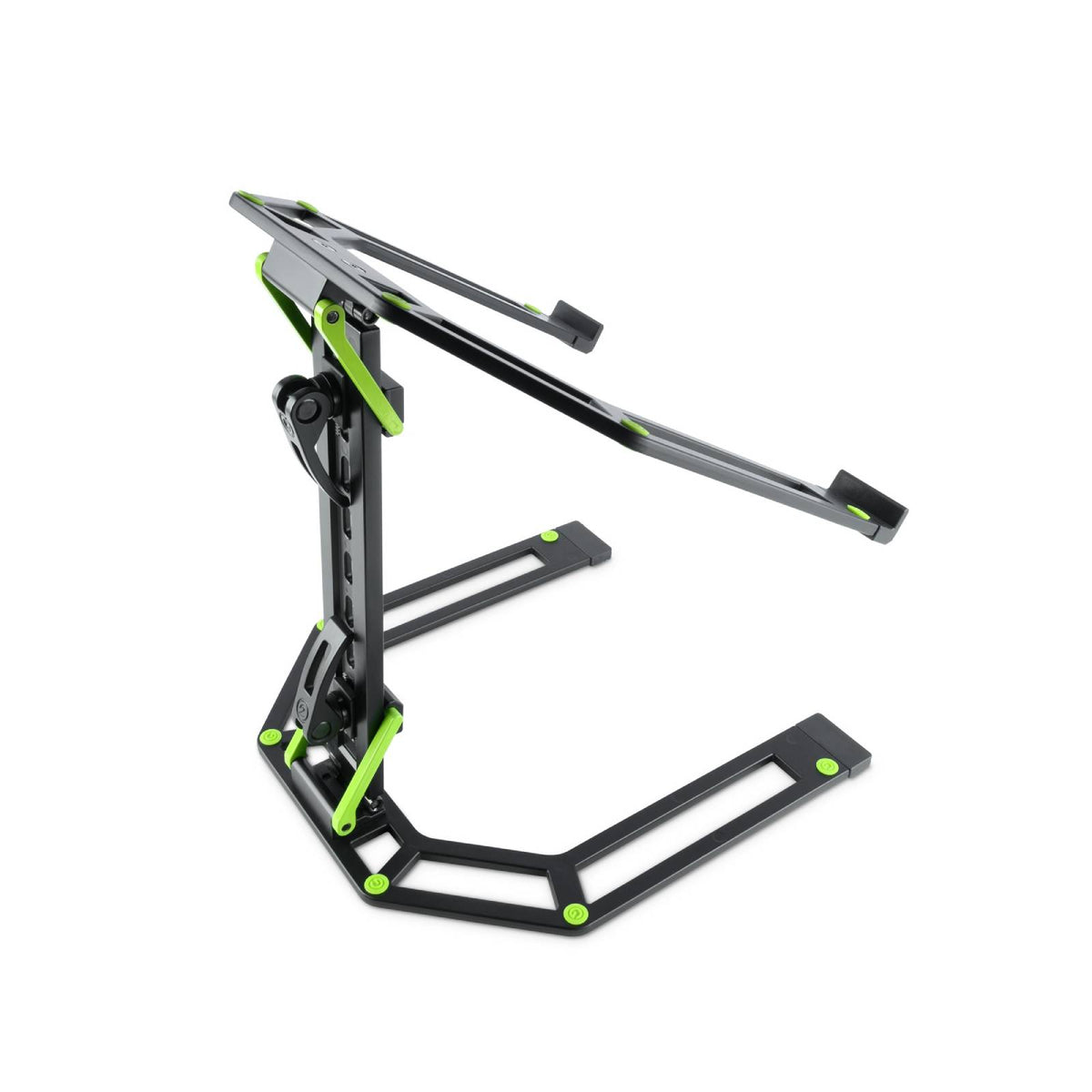 LTS 01 B SET 1 - DJ STAND (ABDECKUNG INKLUSIVE)