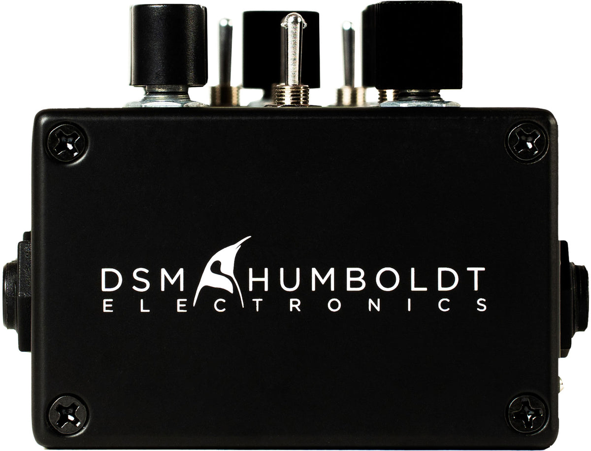 Simplifier Bass Master