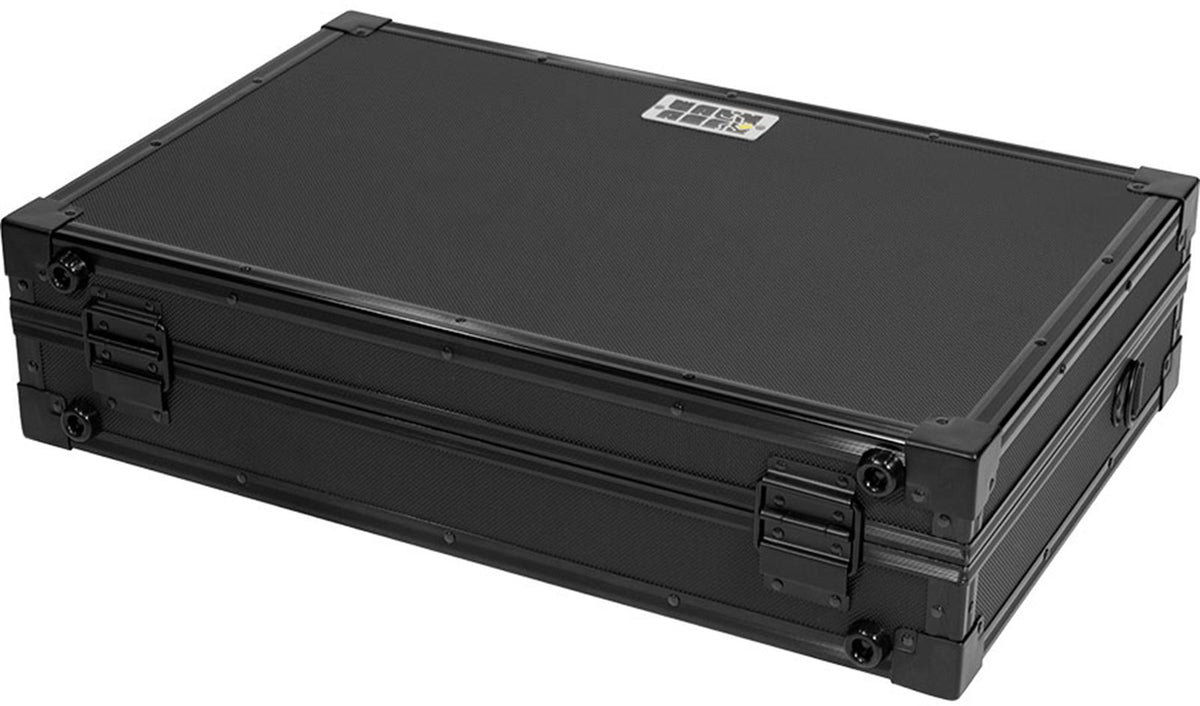 Flight Control-Schaumstoff M S4 MK3 Schwarz