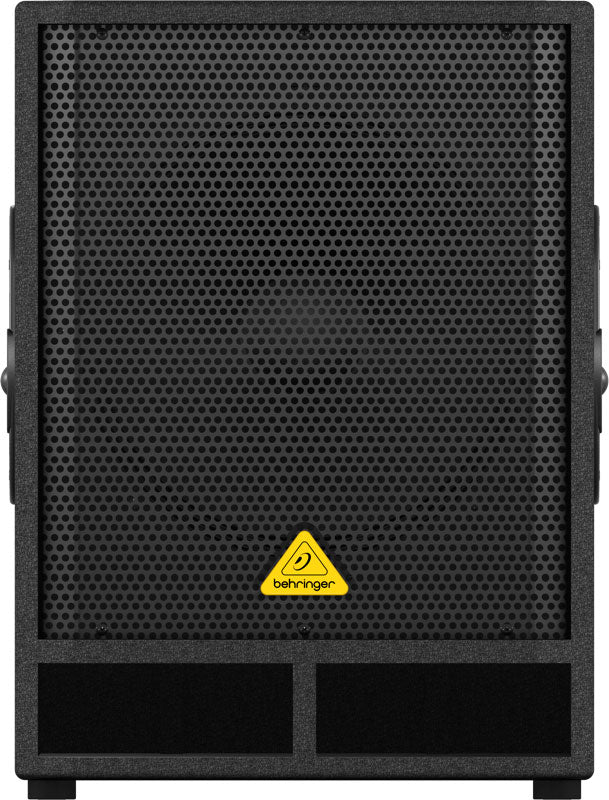 Behringer VQ1500D Aktive Lautsprecherbox 500 W 15"
