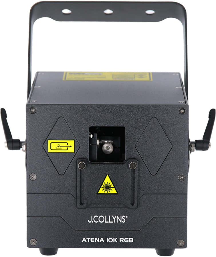 Atena 10K RGB
