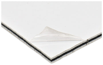 23 X 30 WEISS 3-lagig