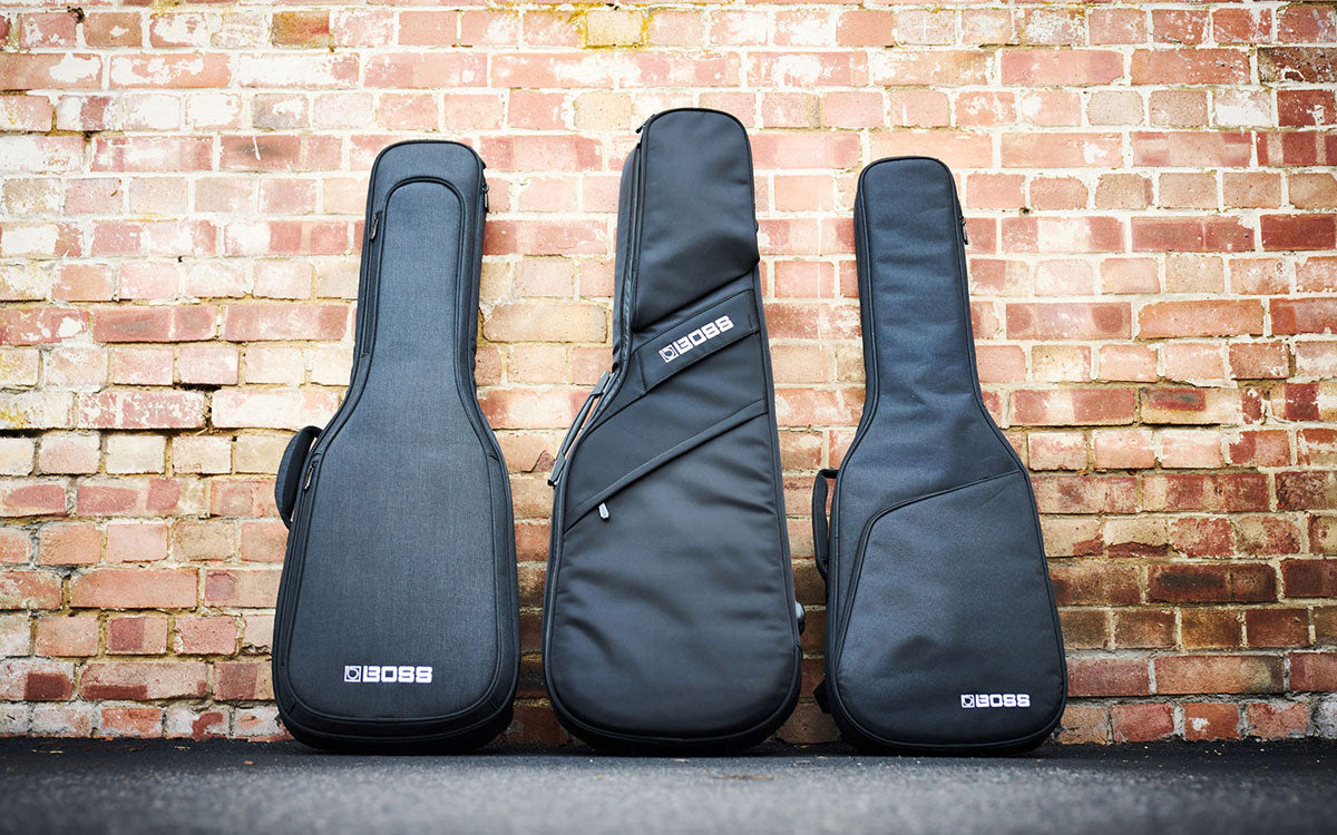 Elektrik-Gigbag CB-EG01