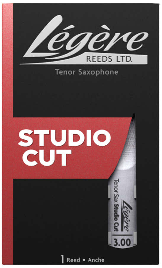 Studio 3.5 - Tenorsaxophon