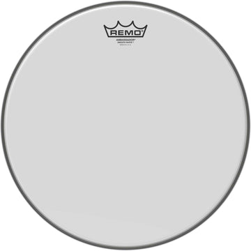 BA-0214-00 - AMBASSADOR  SMOOTH WHITE 14