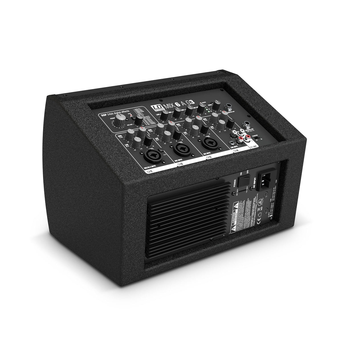 Mix 6 A G3 (Einheit)