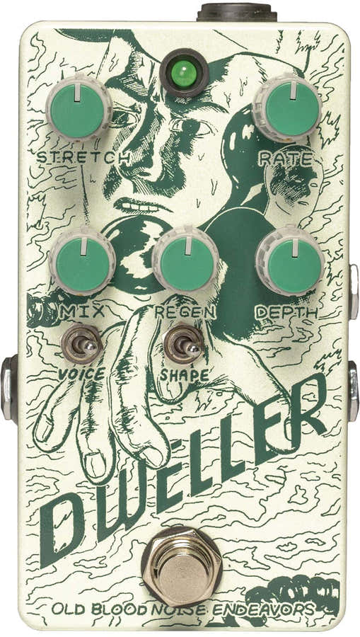DWELLER