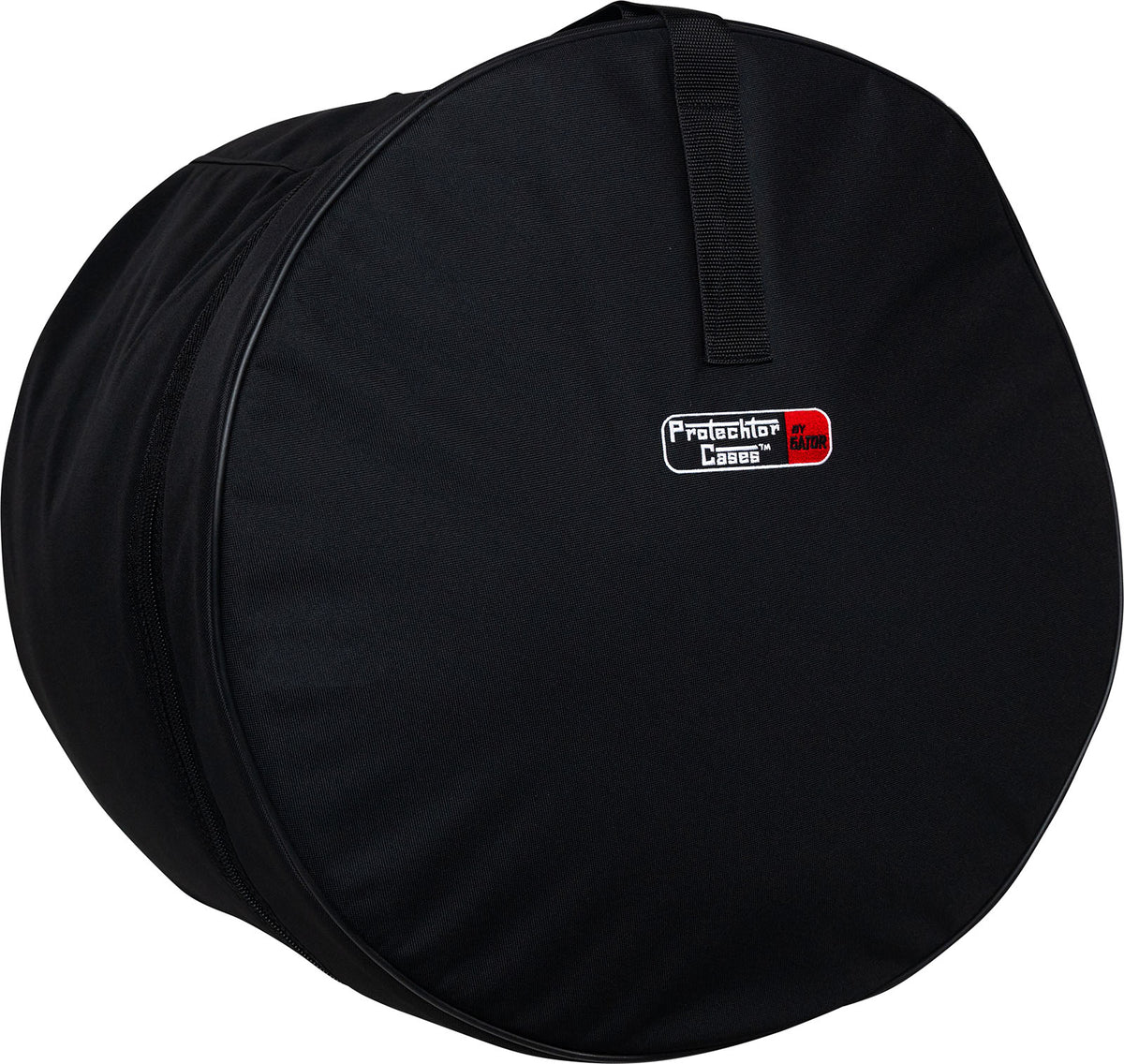 Standard Series Padded Bass Drum Bag; 18"X14"