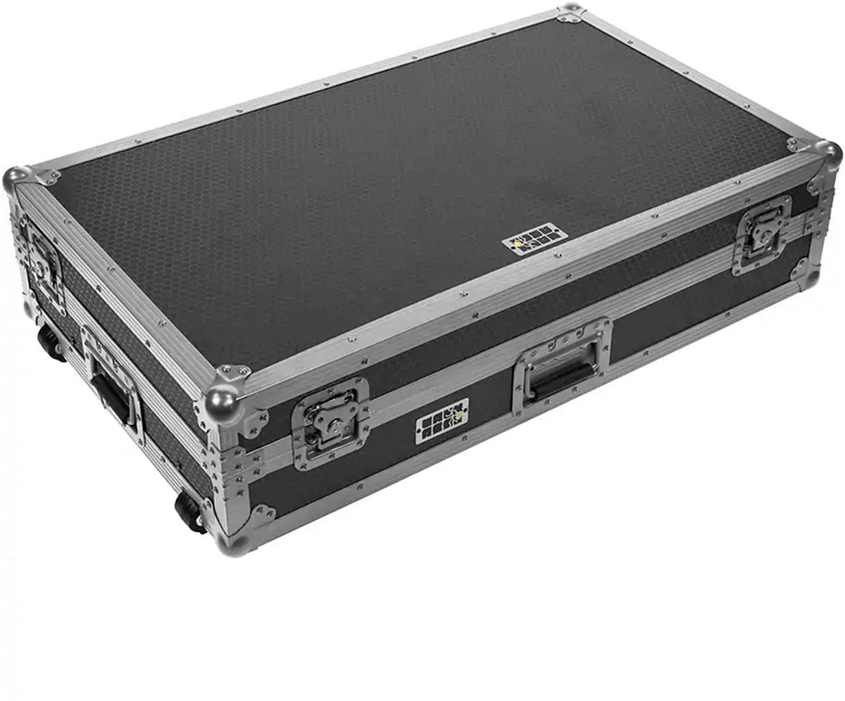 PRO XDJ-AZ W LTS Silber