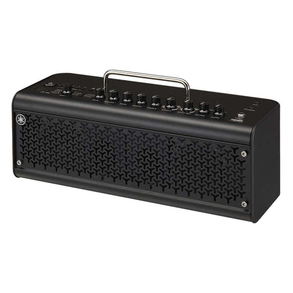 THR30II Drahtlos 30W Schwarz