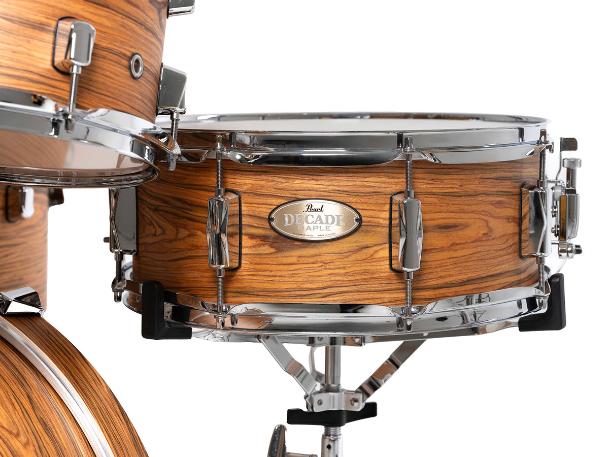 Decade Maple Artisan Fusion 20" Satin Karamellschleier