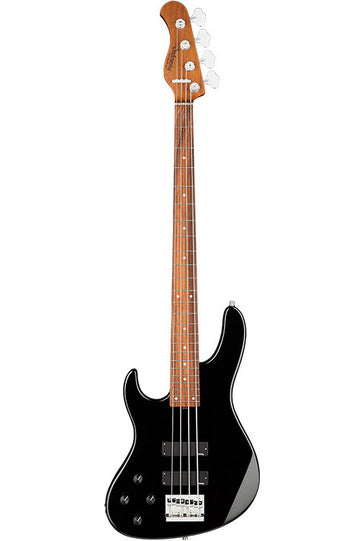 Metroexpress, M Vintage Bass , Lh - Olympic White,Rosewood