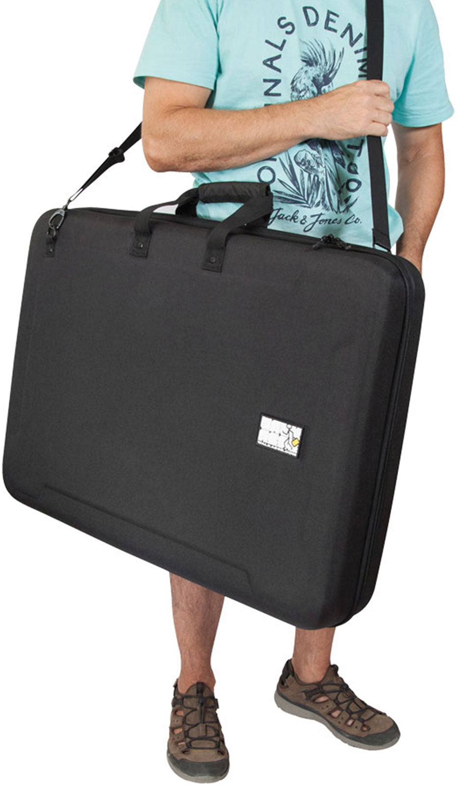 Eva Case XDJ-RX3 Prime 4+ Rucksack