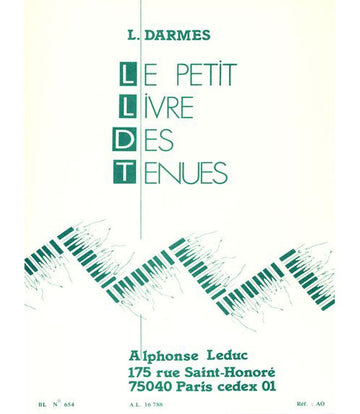 Darmes - Das kleine Buch der Outfits