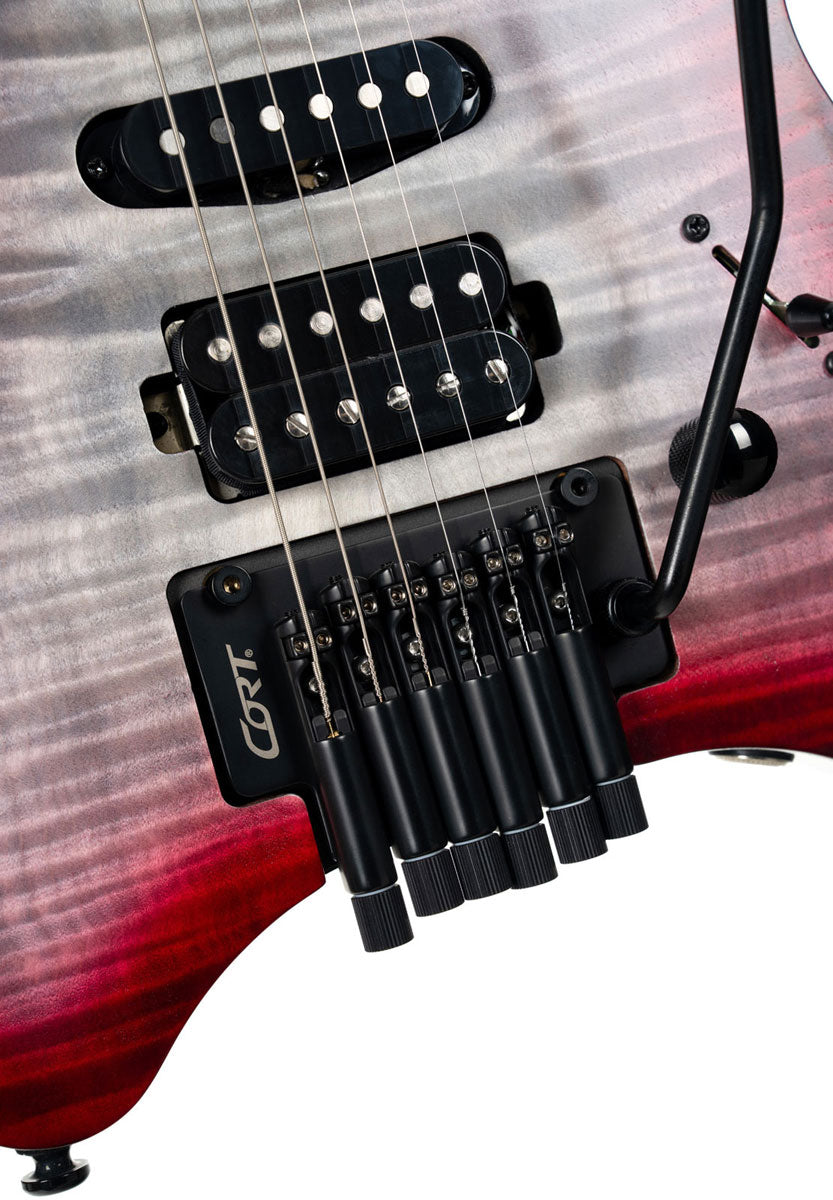 Space G6TR SMI Gloss Lava