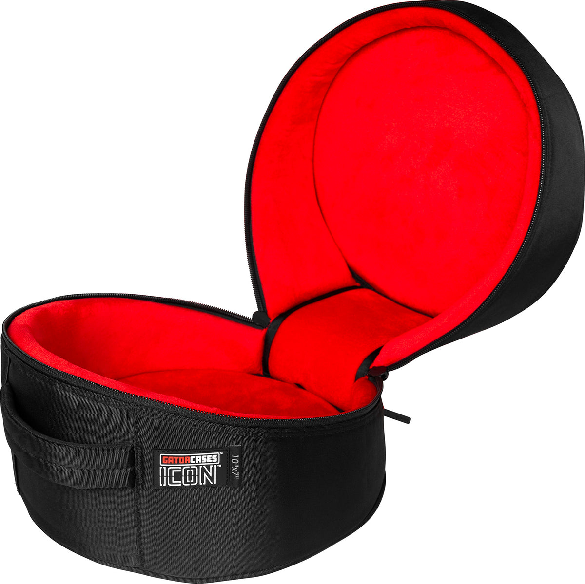 G-ICON bag for 12? x 9? tom