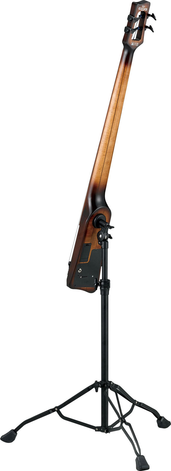 UB804-mob Mahagoni Oil Burst Kontrabass Workshop