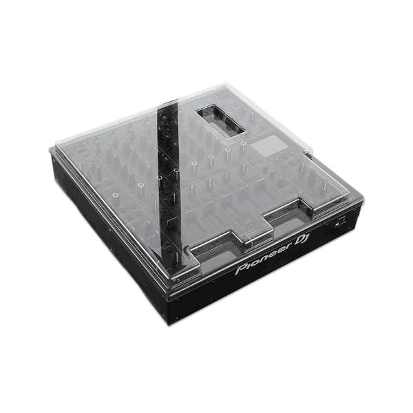 Decksaver Pioneer DJ DJM-V10 & DJM-V10-LF Abdeckung