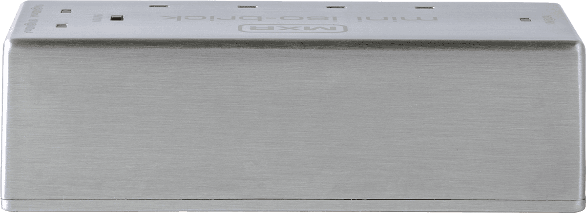 M239 MINI ISO-BRICK POWER SUPPLIES