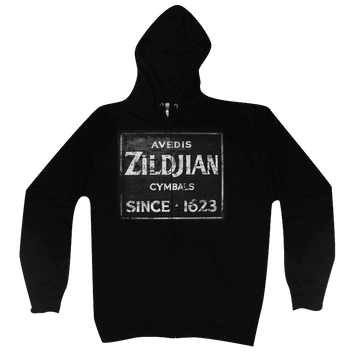 Größe S - Kapuzenjacke Quincy Vintage