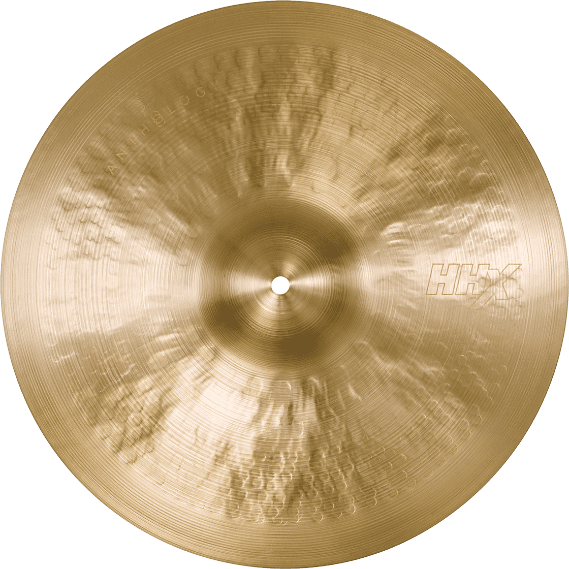 18" HHX Anthology High-Bell-Crash