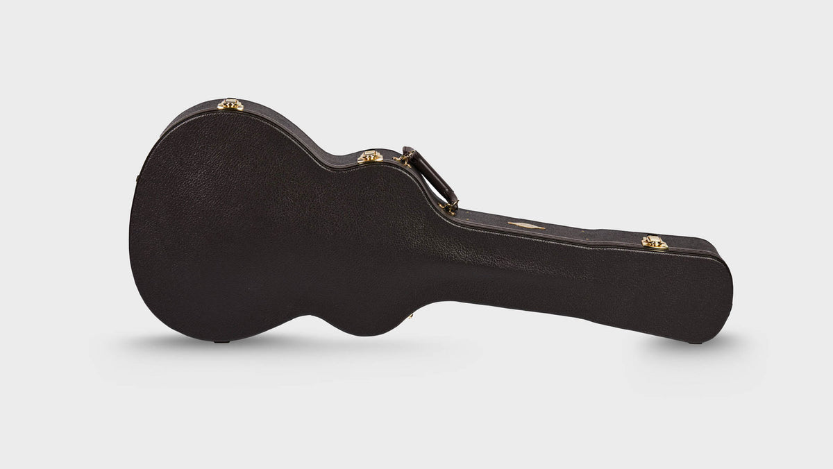 652Ce Be Wild Honey Burst Grand Concert - Überholt