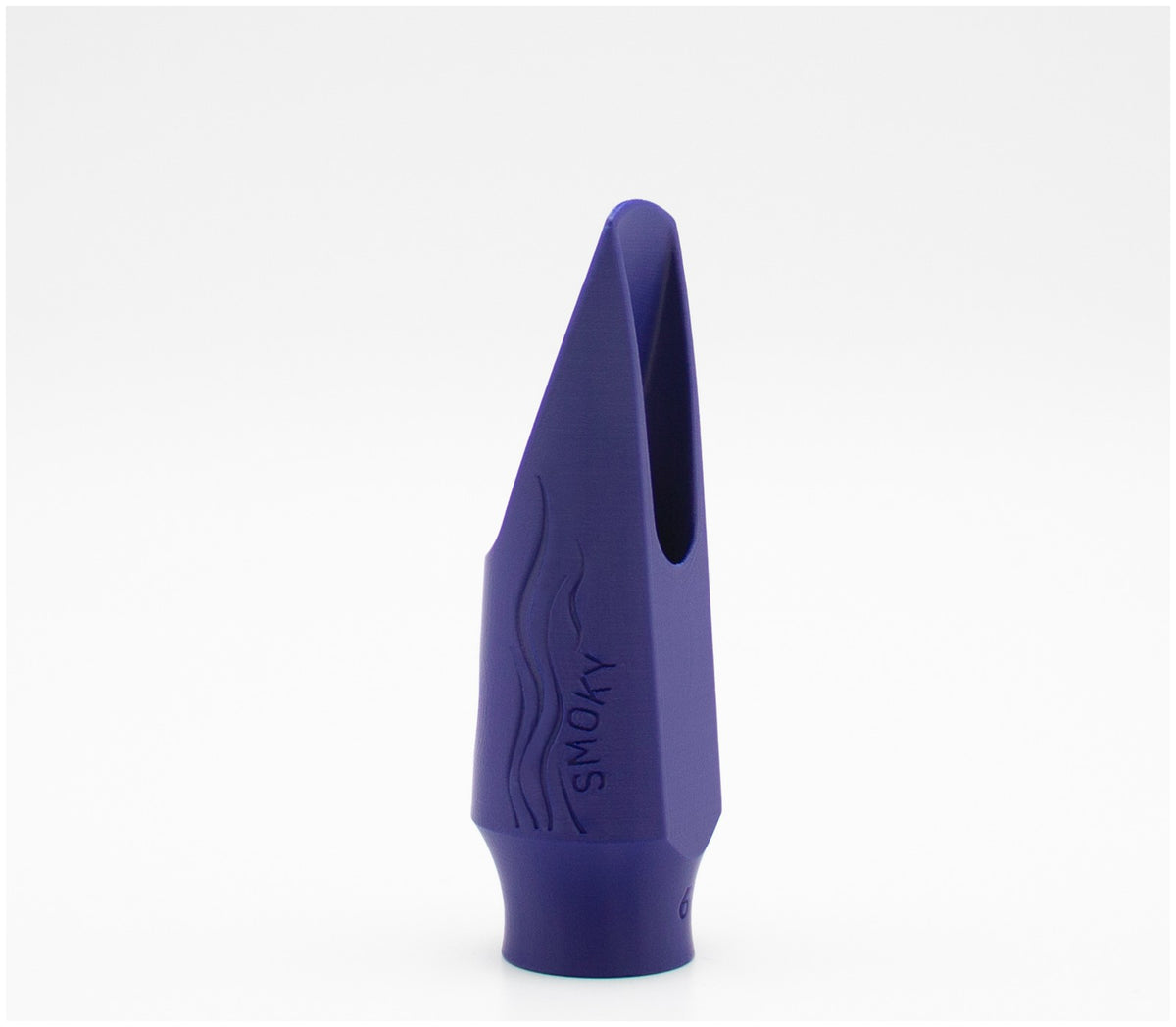 Smoky 6 Blue (Alto Sax)
