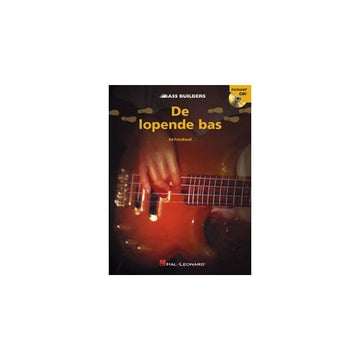 De Lopende Bas - Version Neerlandais