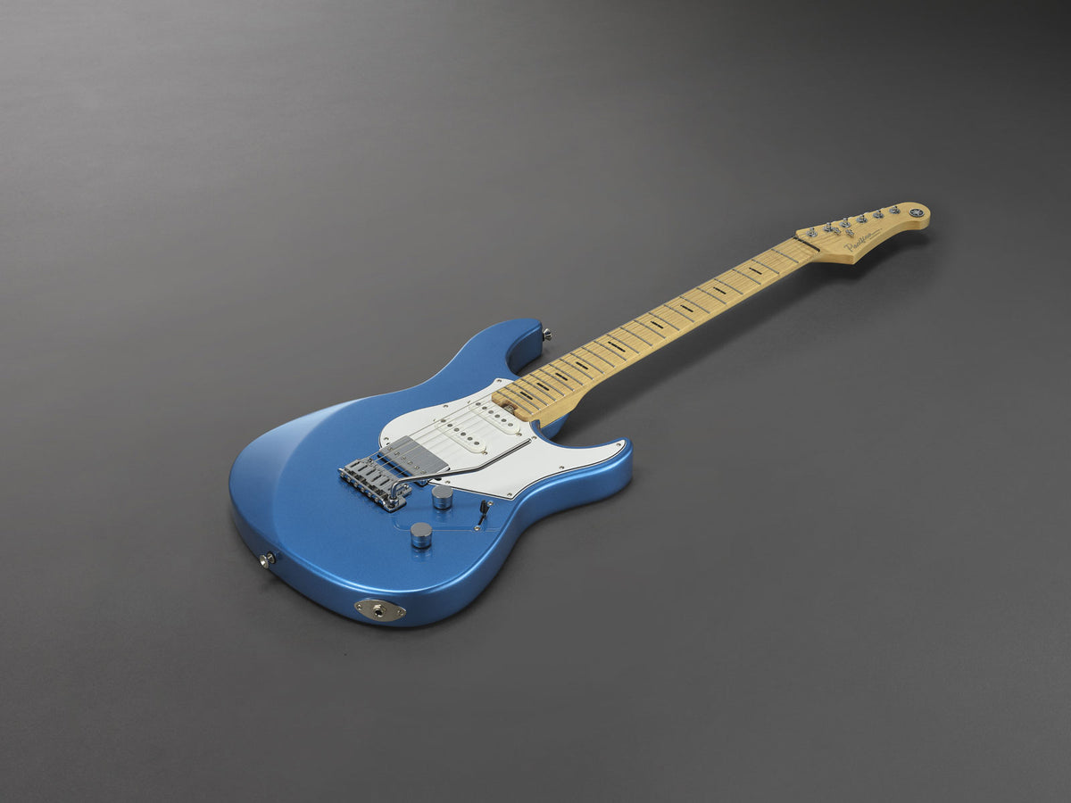 Pacifica Professional Pacp12M-Spb MN Glitzerblau