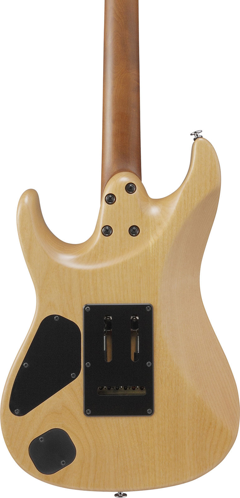 TQM2 Signature Tim Quayle Charcol Black Burst Matt