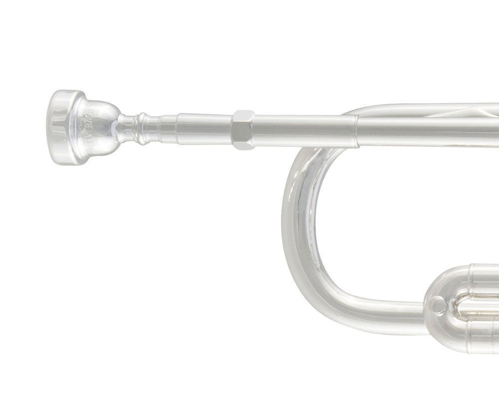 190S43 Stradivarius - B Versilbert